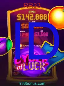 CycleofLuck